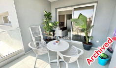 1 bedroom furnished apartment to rent in Aglantzia