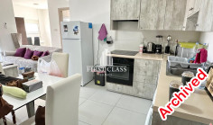 1 bedroom furnished apartment to rent in Aglantzia