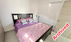 1 bedroom furnished apartment to rent in Aglantzia
