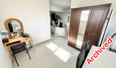1 bedroom furnished apartment to rent in Aglantzia