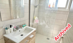 1 bedroom furnished apartment to rent in Aglantzia