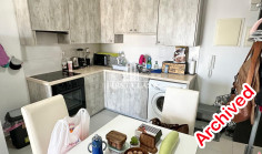 1 bedroom furnished apartment to rent in Aglantzia