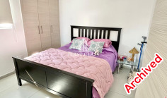 1 bedroom furnished apartment to rent in Aglantzia