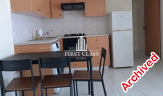 Apartment (flat) in Pallouriotissa, Nicosia for rent 