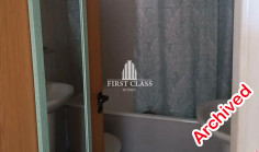 Apartment (flat) in Pallouriotissa, Nicosia for rent 