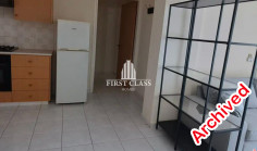 Apartment (flat) in Pallouriotissa, Nicosia for rent 