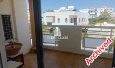 Apartment (flat) in Pallouriotissa, Nicosia for rent 