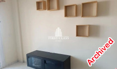 Apartment (flat) in Pallouriotissa, Nicosia for rent 