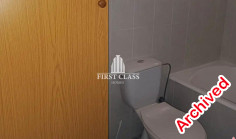 Apartment (flat) in Pallouriotissa, Nicosia for rent 