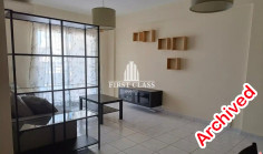 Apartment (flat) in Pallouriotissa, Nicosia for rent 
