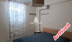 Apartment (flat) in Pallouriotissa, Nicosia for rent 