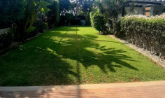 House (detached) in crowne plaza area, Limassol for rent 
