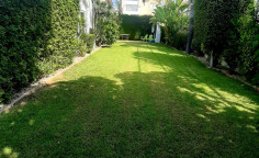 House (detached) in crowne plaza area, Limassol for rent 
