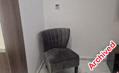 Luxury 2 bedroom penthouse to rent in Agia Fyla