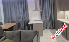 Luxury 2 bedroom penthouse to rent in Agia Fyla