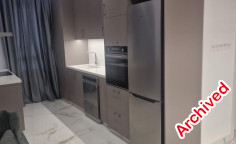 Luxury 2 bedroom penthouse to rent in Agia Fyla