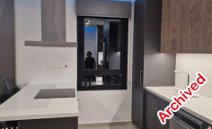 Luxury 2 bedroom penthouse to rent in Agia Fyla