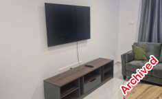 Luxury 2 bedroom penthouse to rent in Agia Fyla