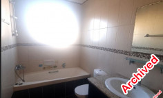 House (semi detached) in Geroskipou, Paphos for rent 