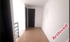 House (semi detached) in Geroskipou, Paphos for rent 