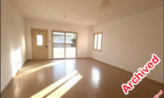 House (semi detached) in Geroskipou, Paphos for rent 