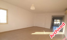 House (semi detached) in Geroskipou, Paphos for rent 