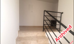 House (semi detached) in Geroskipou, Paphos for rent 