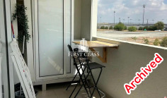 2 bedroom furnished apartment to rent in Aglantzia