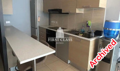 2 bedroom furnished apartment to rent in Aglantzia