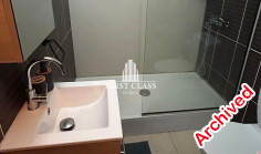 2 bedroom furnished apartment to rent in Aglantzia