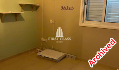2 bedroom furnished apartment to rent in Aglantzia