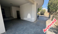 2 bedroom furnished penthouse to rent in Dasoupolis