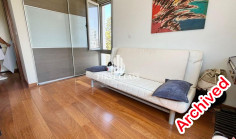 2 bedroom furnished penthouse to rent in Dasoupolis