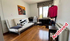 2 bedroom furnished penthouse to rent in Dasoupolis