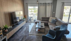 3 bedrooms apartment for sale in Zakaki