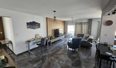 3 bedrooms apartment for sale in Zakaki