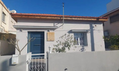 House (detached) in Agios Ioannis, Limassol for sale 