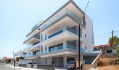 Luxury two flat for sale in Agios Athanasios