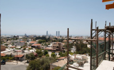 Lovely two bed flat for sale in Agios Athanasios