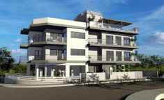 Commercial (shop) in Agios Athanasios, Limassol for sale 