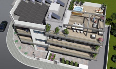 Commercial (shop) in Agios Athanasios, Limassol for sale 