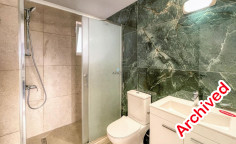 Apartment in Paralimni, Famagusta 