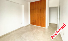 Apartment in Paralimni, Famagusta 