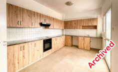 Apartment in Paralimni, Famagusta 