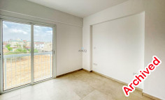 Apartment in Paralimni, Famagusta 