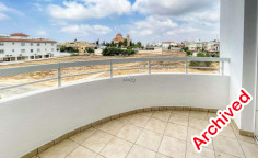 Apartment in Paralimni, Famagusta 