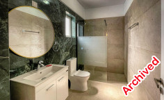 Apartment in Paralimni, Famagusta 
