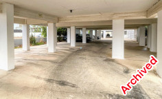 Apartment in Paralimni, Famagusta 