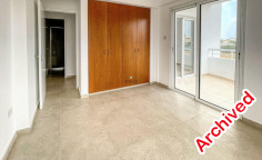 Apartment in Paralimni, Famagusta 