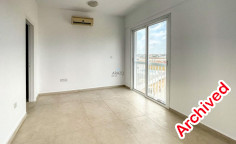 Apartment in Paralimni, Famagusta 